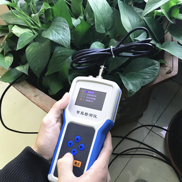 土壤水分測(cè)定儀