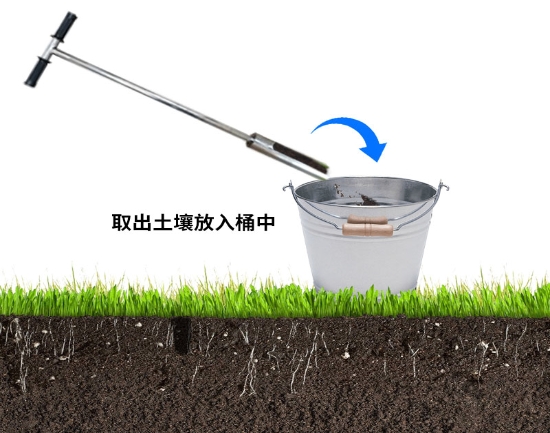 土壤墑情監(jiān)測(cè)設(shè)備